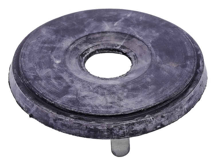 Cowl Induction Hood Grommet 1969 Chevy Camaro, 1970-1972 Chevy Chevelle/El Camino