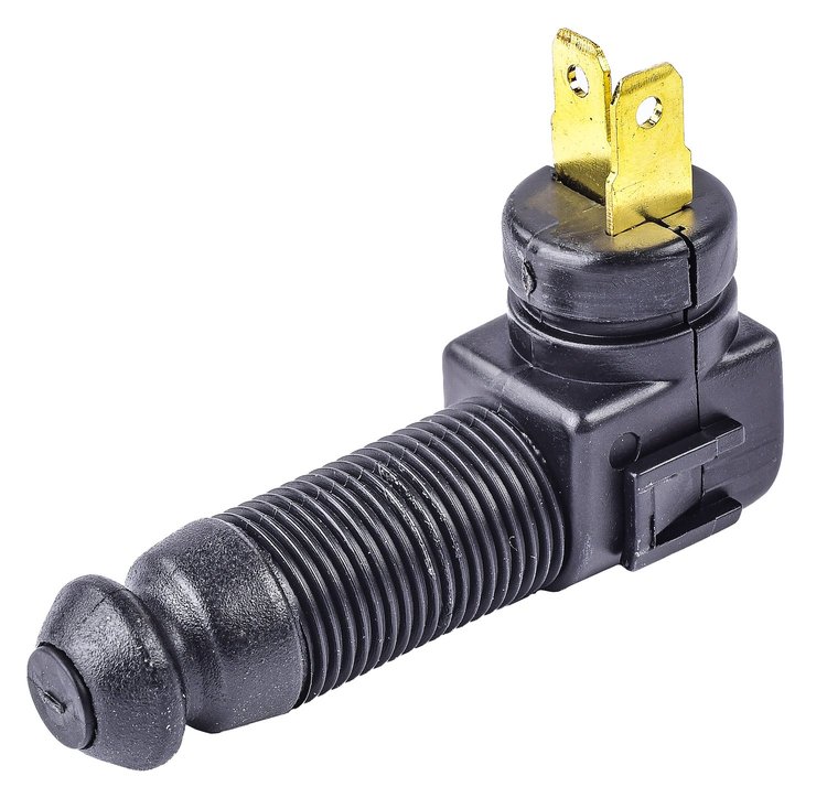 Cowl Induction Throttle Switch 1969 Chevy Camaro, 1970 Chevy Chevelle/El Camino, 1970-1972 Pontiac Firebird