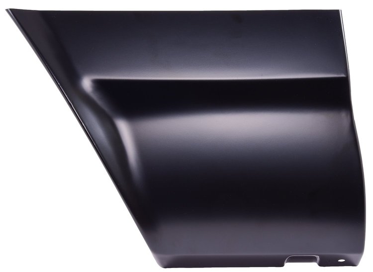 Front Fender Lower Rear Patch Panel for 1964-1965 Chevrolet Chevelle, El Camino [Left/Driver Side]