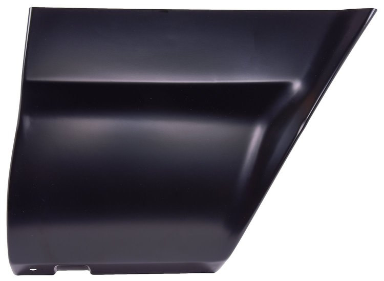 Front Fender Lower Rear Patch Panel for 1964-1965 Chevrolet Chevelle, El Camino [Right/Passenger Side]
