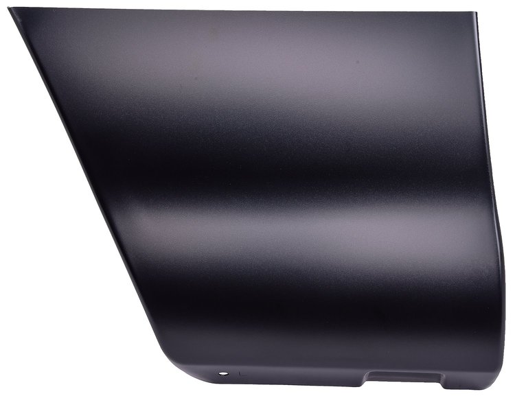 Front Fender Lower Rear Patch Panel for 1966-1967 Chevrolet Chevelle, El Camino [Left/Driver Side]