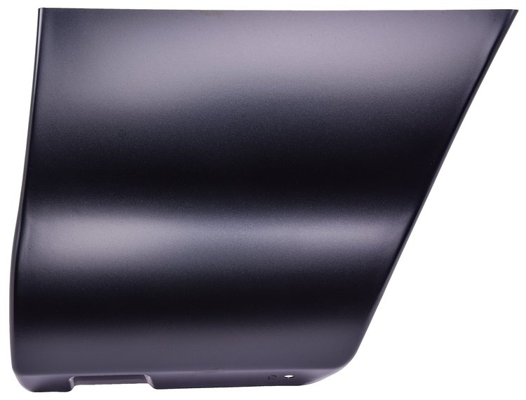 Front Fender Lower Rear Patch Panel for 1966-1967 Chevrolet Chevelle, El Camino [Right/Passenger Side]