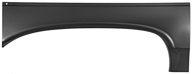 Rear Wheel Opening Patch Panel for 1964-1965 Chevrolet Chevelle, El Camino [Right/Passenger Side]