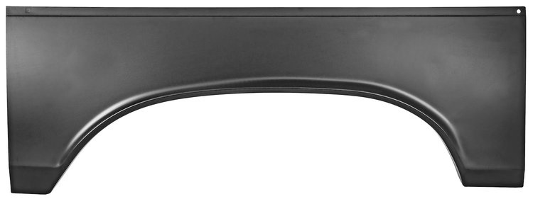 Rear Wheel Opening Patch Panel for 1966-1967 Chevrolet Chevelle, El Camino [Right/Passenger Side]