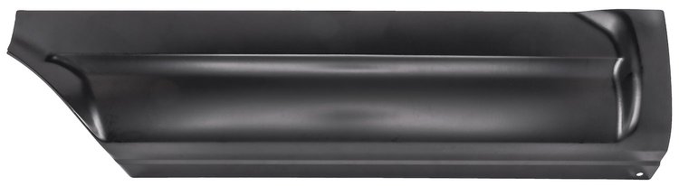 Lower Rear Quarter Patch Panel for 1964-1965 Chevrolet Chevelle [Left/Driver Side]