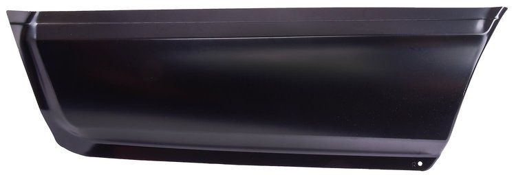 Lower Rear Quarter Patch Panel for 1966-1967 Chevrolet Chevelle [Right/Passenger Side]