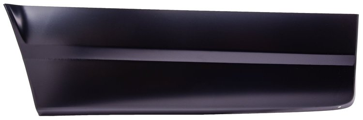 Lower Rear Quarter Patch Panel for 1969 Chevrolet Chevelle [Left/Driver Side]