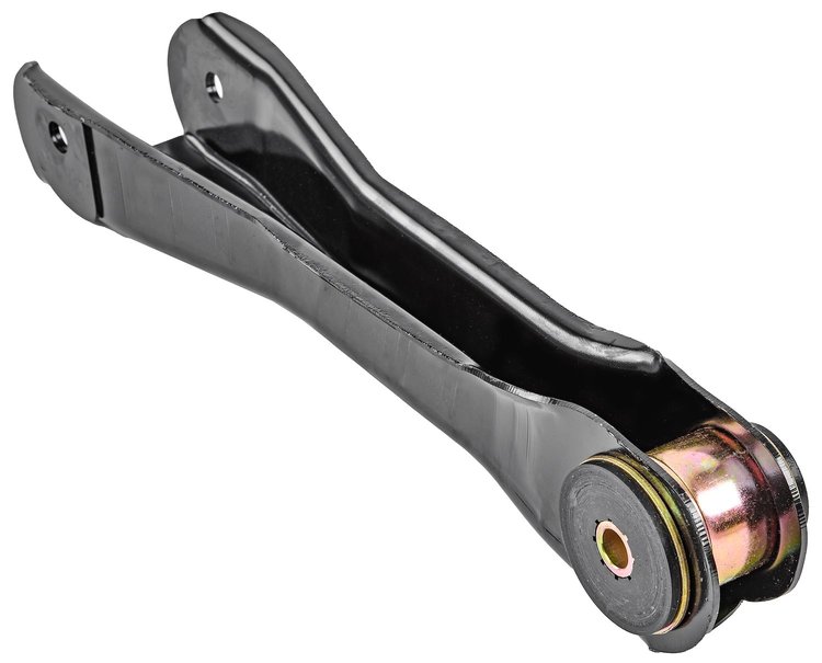 Rear Upper Trailing Arm Fits Select 1964-1967 Chevrolet, Buick, Oldsmobile, Pontiac Models [10 Bolt Rear End]