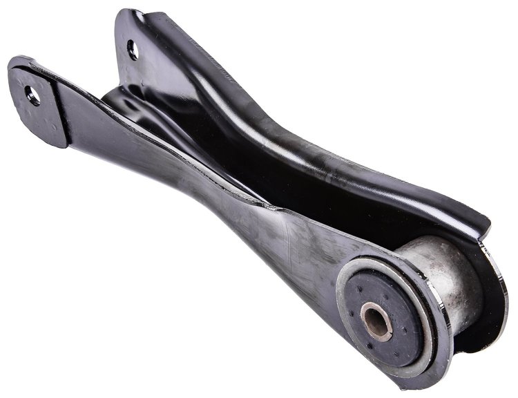 Bolt-On Rear Upper Trailing Arm 1968-1972 GM A-Body, 12 Bolt Rear End