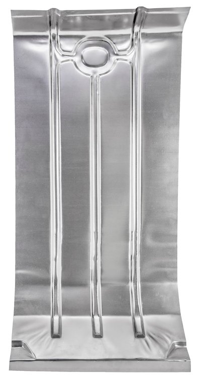 Trunk Floor Center Panel for Select 1964-1967 Buick, Oldsmobile, Pontiac Models