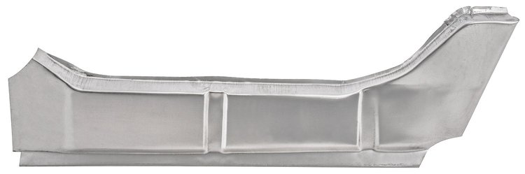 Trunk Extension Filler Panel for 1964-1965 Pontiac GTO, LeMans, Tempest [Right/Passenger Side]