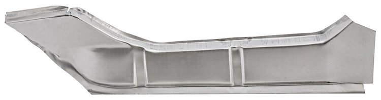 Trunk Extension Filler Panel Fits Select 1966-1967 Pontiac Models [Left/Driver Side]