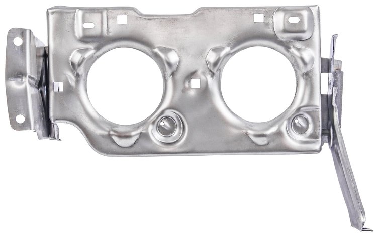 Hideaway Headlamp Housing for 1968-1969 Pontiac GTO [Right/Passenger Side]