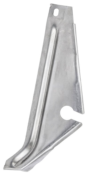 Hideaway Headlamp Tilt Drive Torsion Rod Support Brackets for 1968-1969 Pontiac GTO [Right/Passenger Side]