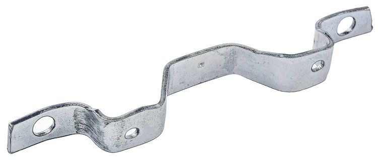 Torsion Rod Bracket for Hideaway Headlamp Fits 1968-1969 Pontiac GTO [Left/Driver Side]