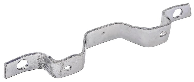 Torsion Rod Bracket for Hideaway Headlamp Fits 1968-1969 Pontiac GTO [Right/Passenger Side]