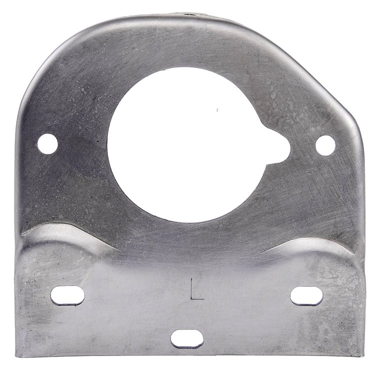 Hideaway Headlamp Actuator Bracket for 1968-1969 Pontiac GTO [Left/Driver Side]