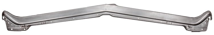 Front Valance Panel 1967 Chevrolet Chevelle, El Camino