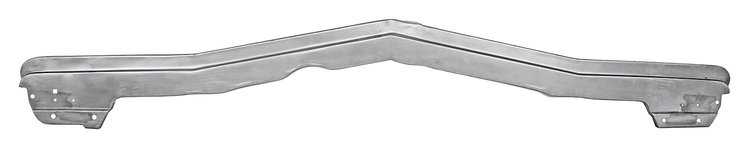 Front Valance Panel 1968-1969 Chevrolet Chevelle, El Camino