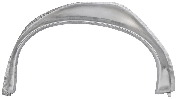 Outer Wheelhouse for 1970-1972 Oldsmobile Cutlass [Left/Driver Side]