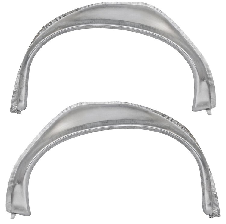 Outer Wheelhouse Kit for 1970-1972 Oldsmobile Cutlass