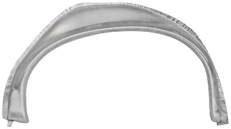 Outer Wheelhouse for 1970-1972 Oldsmobile Cutlass [Right/Passenger Side]