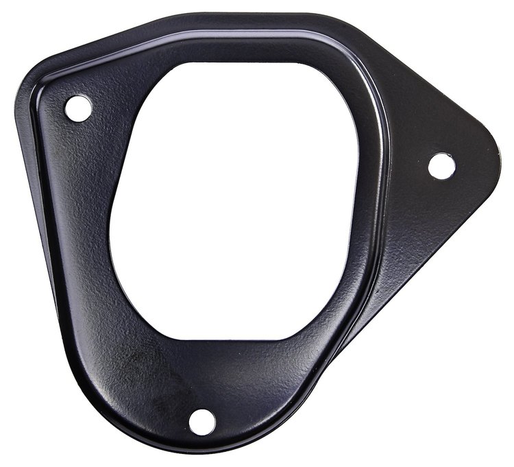 Clutch Boot Retaining Ring to Firewall 1964-1967 GM A-Body