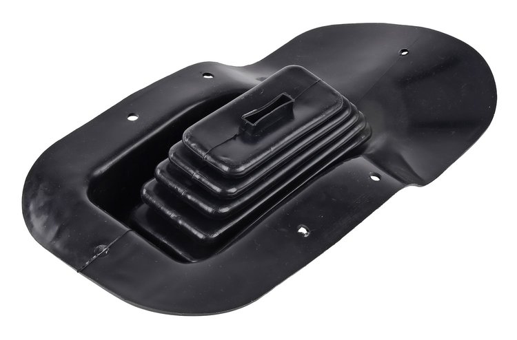Shifter Boot 1968-1972 Chevy Chevelle, El Camino-with Console 1970-1972 Chevy Monte Carlo with Console