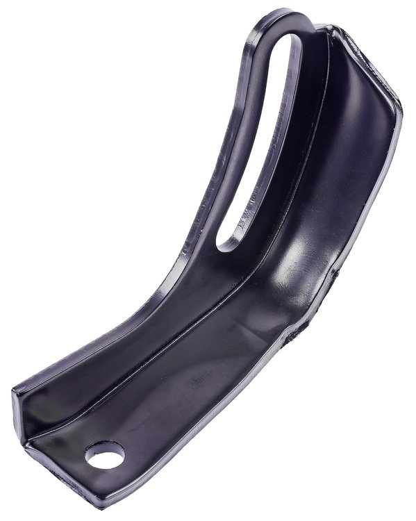 Upper Power Steering Pump Adjustment Bracket Fits Select 1964-1968 Chevrolet Models [Big Block Chevy]