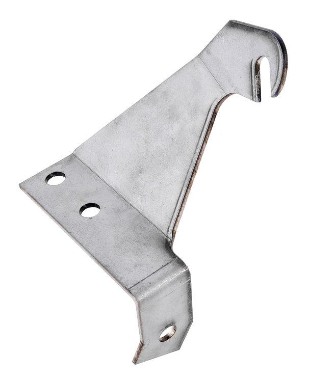 Power Steering Canister Bracket for 1967-1968 Chevrolet Chevelle, El Camino [Big Block Chevy]