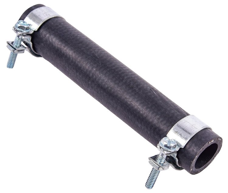 Water Pump Bypass Hose for Select 1969-1974 Chevrolet Models [Big Block Chevy]