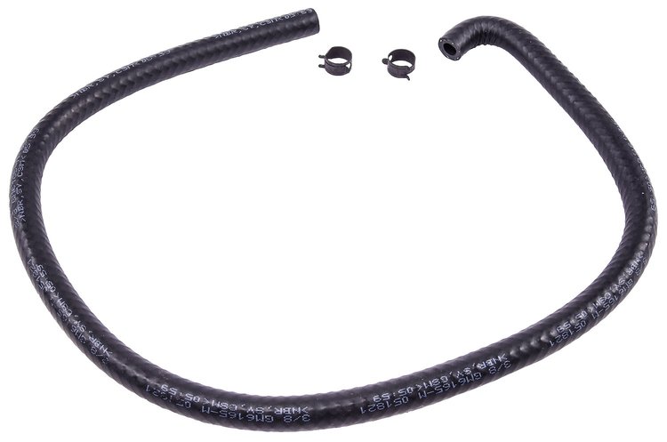 Molded PCV Hose for 1962-1976 GM Cars & Trucks