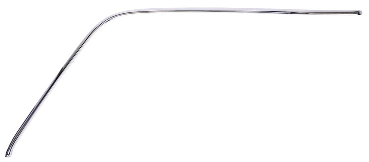 Roof Drip Molding Set for 1964-1967 Chevrolet El Camino [Pair]