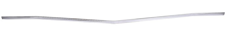 Hood Front Edge Molding for 1965 Chevrolet Chevelle, El Camino