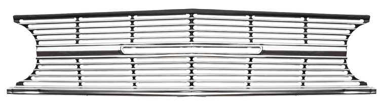 Grille for 1965 Chevrolet Chevelle & El Camino