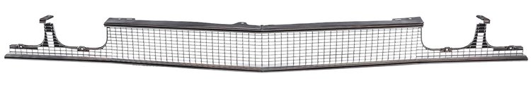 Grille for 1968 Chevrolet Chevelle, El Camino [Non-SS]