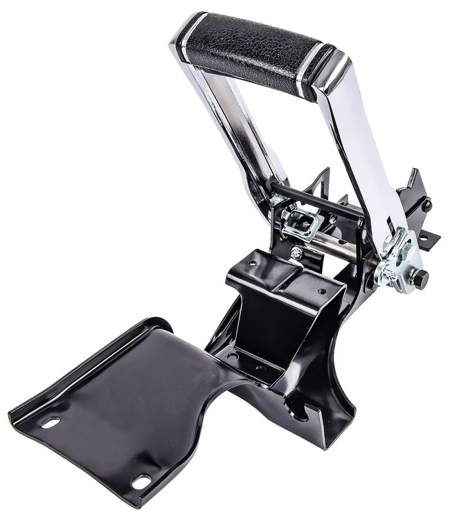 Automatic Horseshoe Shifter Assembly 1968-1972 Chevy Chevelle, El Camino 1970-1972 Chevy Monte Carlo
