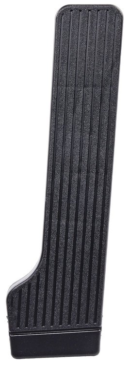 Accelerator Pedal Pad Fits Select 1964-1967 GM Buick, Chevrolet, Pontiac Models