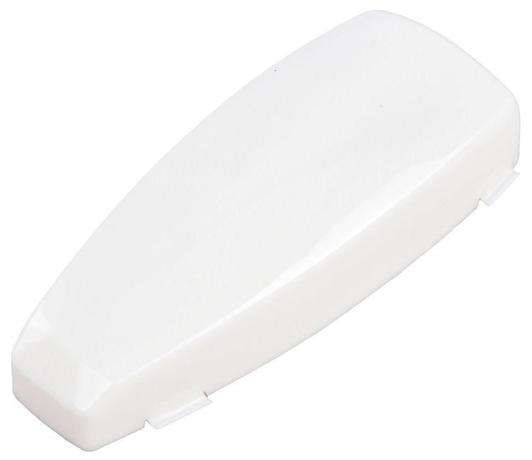 Dome Light Lens Fits Select 1960-1970 GM Models