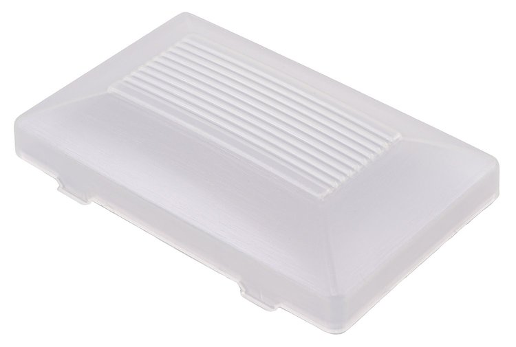 Dome Light Lens Fits Select 1968-1970 GM Models