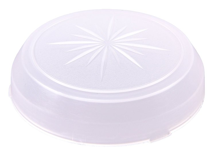 Dome Light Lens Fits Select 1969-1988 GM Models