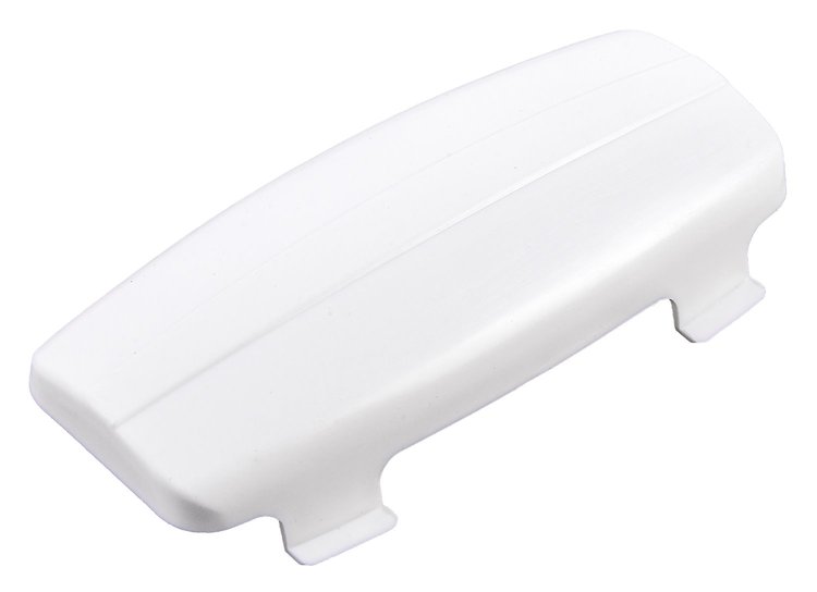 Dome Light Lens 1964-1967 Chevy El Camino, 1959 Cadillac Deville, Eldorado-Convertibles