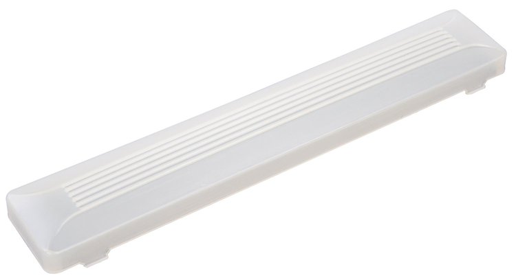 Dome Light Lens 1968-1987 Chevy El Camino, 1968-1972 Buick Skylark
