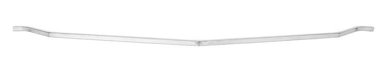 Center Grille Molding for 1972 Chevrolet Chevelle, El Camino