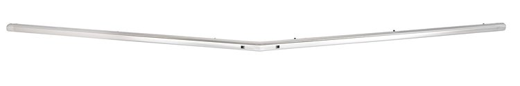 Center Grille Molding for 1969 Chevrolet Chevelle, El Camino, Station Wagon