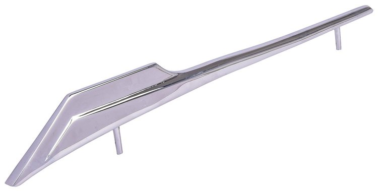 Hood Spear for 1966 Chevrolet Chevelle, El Camino, Chevelle Station Wagon