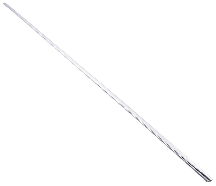 Lower Trunk Lid Molding 1964 Chevy Chevelle