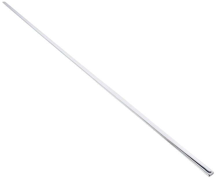 Upper Trunk Lid Molding 1964 Chevy Chevelle