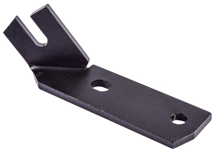 Clutch Z-Bar/Bellcrank Frame Bracket Fits Select 1968-1972 Chevrolet, Buick, Oldsmobile, Pontiac Models