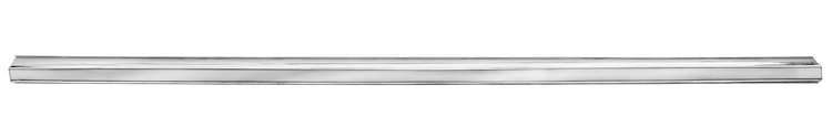 Bed Rail Molding 1964-1967 Chevy El Camino